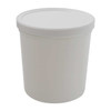 Dynalon CONTNR SPCMN 68 OZ HDPE OPAQUE,PK50 454435