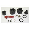 Solo Wand and Shutoff Valve Repair Kit 0610411K