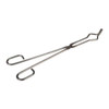 Manufacturer Varies Tongs,302 Stainless Steel,18 In. Long H-23392