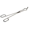 Manufacturer Varies Tongs,302 Stainless Steel,18 In. Long H-23392