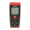 Ridgid Laser Distance Meter,Micro,164 ft./50M 36158