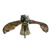 Bird-X Visual Bird Repellers, Prowler Owl OWL