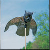 Bird-X Visual Bird Repellers, Prowler Owl OWL