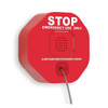 Fire Extinguisher Alarm,9V,Battery,Sound