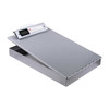 Manufacturer Varies RediRite 8-1/2" x 11", Silver 11025
