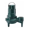 Zoeller Waste-Mate 1 HP 2" Manual Submersible Sewage Pump 115V 270-0002