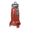 Liberty Pumps Grinder Pump,2 HP, 208/230V LSG202M