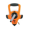 Keson 100 ft Engineer's Tape Measure, 3/8 in Blade NRS10100H