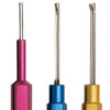 Jonard Tools Connector Insertion Tool Kit,3 Pc KA-260