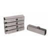 Ridgid Pipe Die Set,HS,NPT,2 1/2 To 4 In,PK5 38120