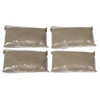Ultratech Oil-Eating Microbes, Bag, Bentonite Clay, Microbes, Gray 5232
