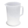 Funnel King Measuring Container,155 Ounce,Ht 10 In 94040