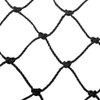 Bird-X Bird Repellent Netting,50ft L,2500 sq ft NET-PE-50-50