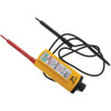 Ideal Voltage,Continuity Tester,600VAC,600VDC 61-076