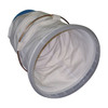 Nilfisk Filter,Dry,Main Filter,Polyester,HEPA 61543000