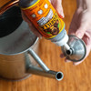 Gorilla Glue Spray Adhesive, Clear, 24 hr Full Cure, 12 oz, Aerosol Can 119484