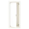 Fire Extinguisher Cabinet, Semi Recessed, 26 3-4 in Height, 10 lb  7122-A-18-VB