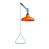 Guardian Equipment Emergency Shower,Vertical,30 gpm G1635