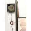 Dickson Circular Chart,6 In,0 to 250,24 Hr,Pk60 C660