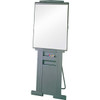 Quartet Easel,Easel Mounted, ,34"x27" 200E