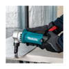 Makita Nibbler,2,200 spm,5 A,1 3-4" Cut Radius JN1601