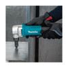 Makita Nibbler,2,200 spm,5 A,1 3-4" Cut Radius JN1601
