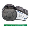 Green All Weather Vinyl Labels for Brady M210 and M211, 0.375in
