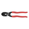 Knipex Mini Bolt Cutter,Steel,8 In. L 71 21 200 SBA