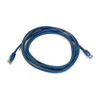 Monoprice Patch Cord,Cat 6,Booted,Blue,7.0 ft. 2115