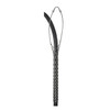 Hubbell Wiring Device-Kellems Cable Support Grip,Single,7 in. Mesh 02401013