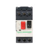 Manual Motor Starter, Not Applicable, 3 P, 3 Phase, Push Button, 25 A  GV2ME22