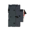 Manual Motor Starter, Not Applicable, 3 P, 3 Phase, Push Button, 25 A  GV2ME22