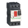 Manual Motor Starter, Not Applicable, 3 P, 3 Phase, Push Button, 18 A