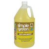 Simple Green Carpet Cleaner,1 gal.Bottle,PK2 1210000211201