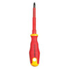 Jonard Tools Insulated Screwdriver #2 Round INS-2100