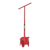 Seymour Midwest Sprinkler Head Trimmer, 3-1/2 In 85423GR
