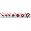 Seymour Midwest Sprinkler Head Trimmer, 3-1-2 In 85423GR