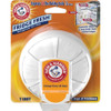 Arm & Hammer Refrigerator Air Filter,4.30 oz,Box,PK8 33200-01710