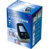 Sicurix Card Punch,For ID Cards,Black BAU 80200