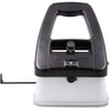 Sicurix Card Punch,For ID Cards,Black BAU 80200