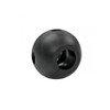 Reelcraft Hose Reel Bumper,Use w-4NB22 4-HR1005