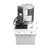 Hartell SinkDrainPumpSystem,8ft,1/3hp,115VAC LTS-1