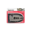 Manual PEX Crimp Tool, For 3-8 in to 3-4 in Black Copper Ring Pipe  7100