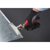 Malco Hand Seamer, 8-3-4", Forged steel S6R