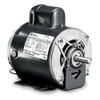 Capacitor-Start General Purpose Motor, 1-2 hp HP, 115-230V AC Voltage, 56 Frame  5KC48UN6052