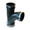 Fernco FlexTee,47/16",47/16",4",Slip-On QT-400