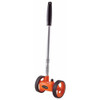 Keson Measuring Wheel,Dual,1 Ft,Solid,10,000Ft RR182