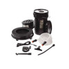 Atrix Toner Proof Stretch Hose, ESD Safe, 10 ft 31671