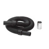 Atrix Toner Proof Stretch Hose, ESD Safe, 10 ft 31671
