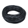 Monoprice Patch Cord,Cat 6,Booted,Black,100 ft. 2329